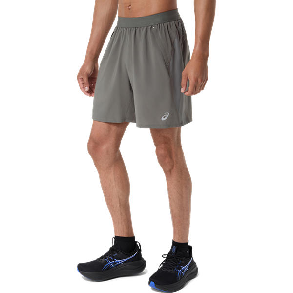 ROAD 7" SHORTS image number null