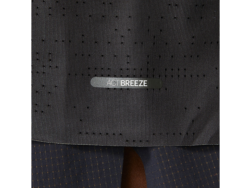 ASICS VENTILATE ACTIBREEZE GRAPHIC SINGLET image number null