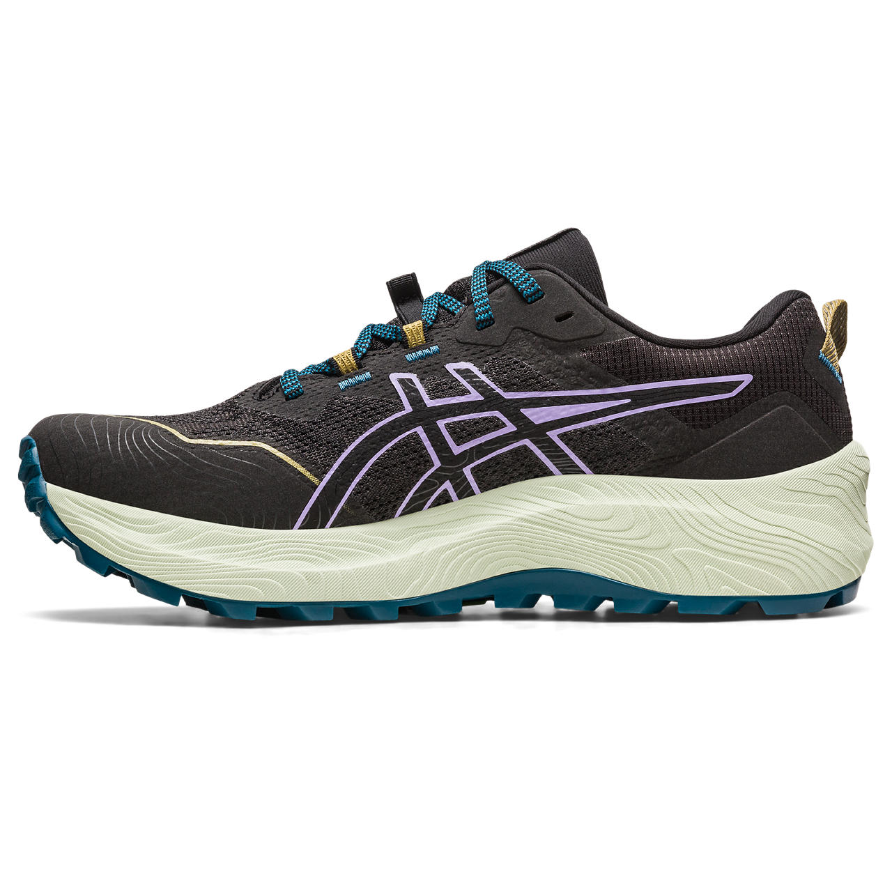 ASICS GEL-TRABUCO 11 image number null