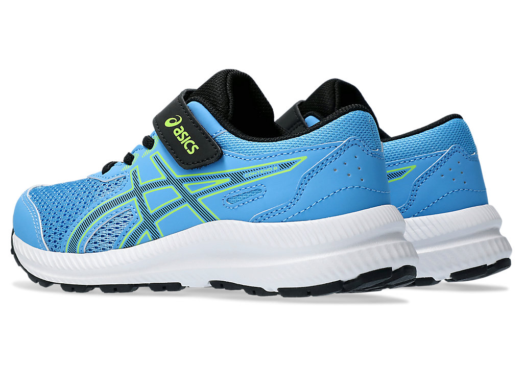 ASICS CONTEND 8 PS image number null