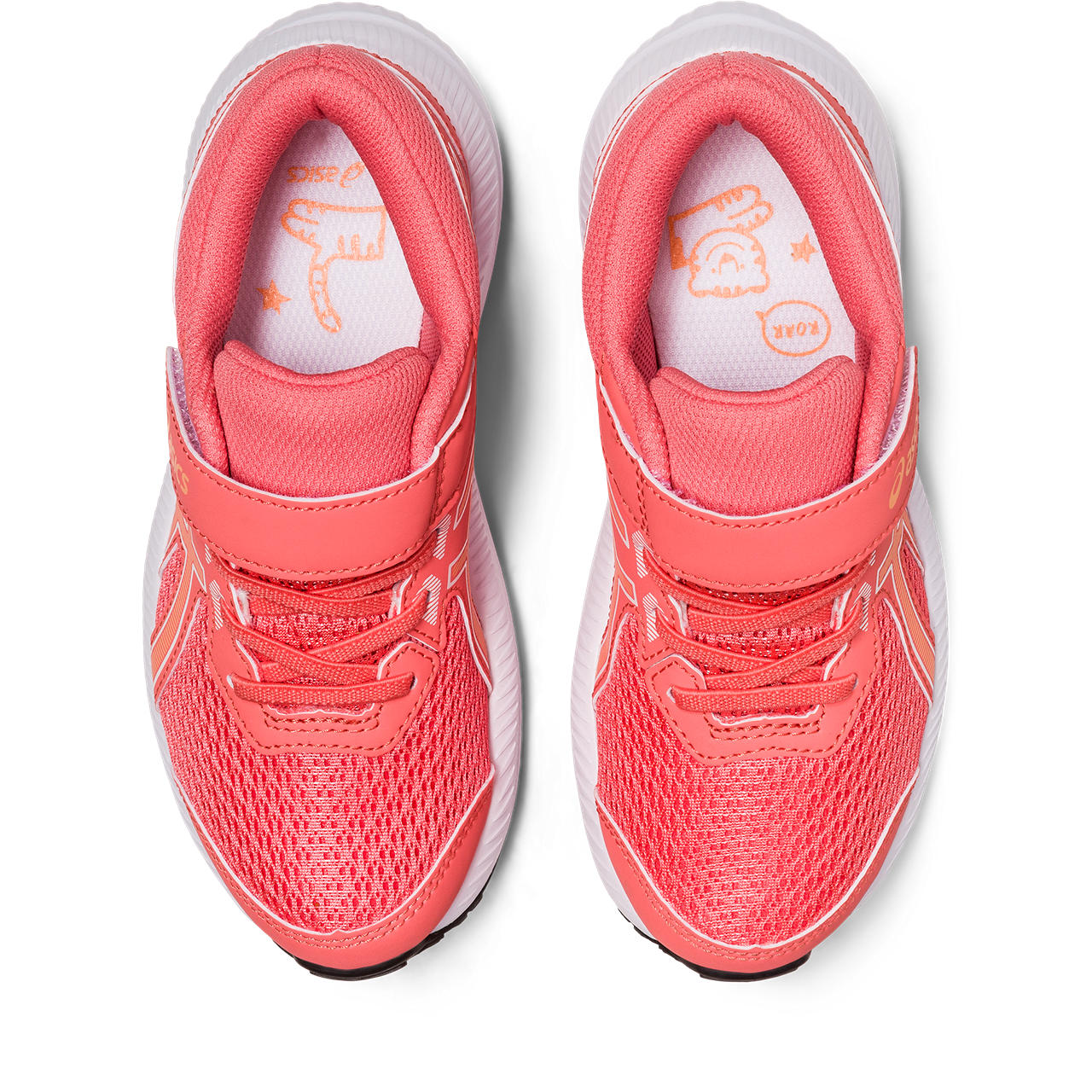 ASICS CONTEND 8 PS image number null