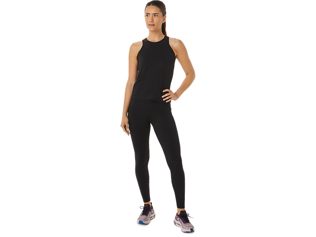 ASICS WOMEN MOVEKOYO TRAINING TIGHT image number null