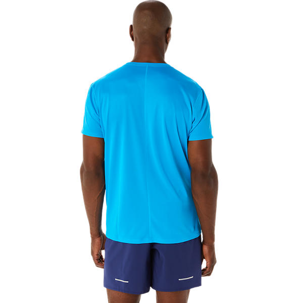 ASICS SILVER SS TOP image number null