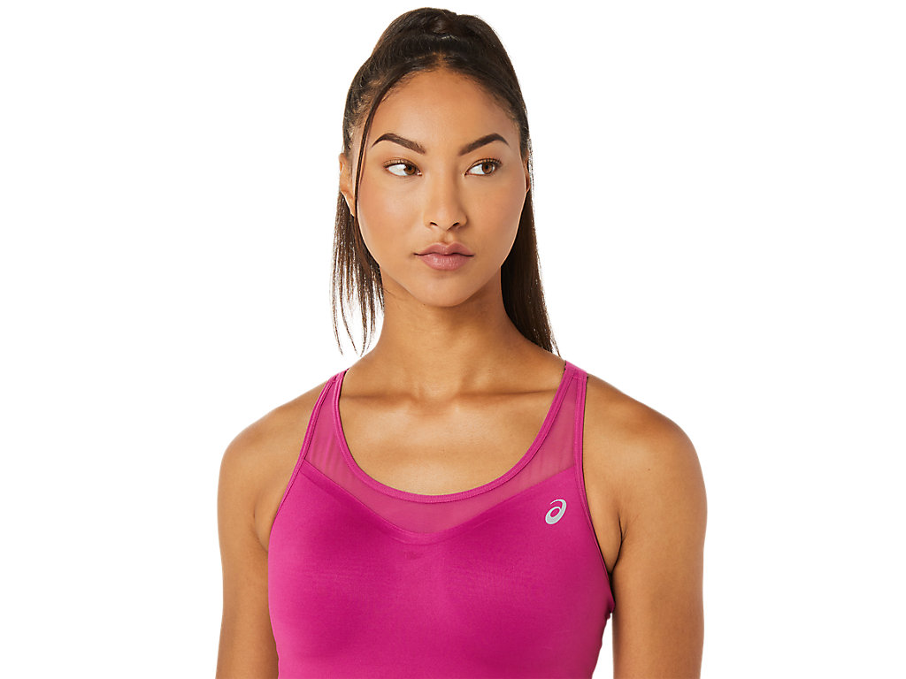 ASICS ACCELERATE BRA image number null