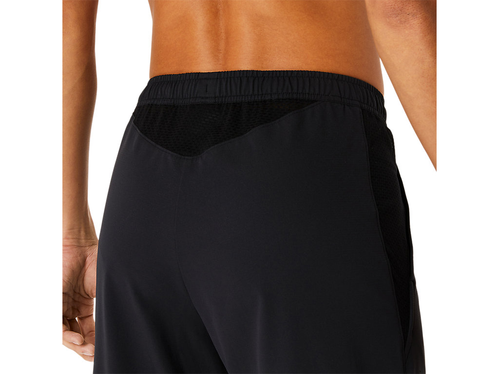 ASICS ACTIBREEZE HYBRID PANTS image number null