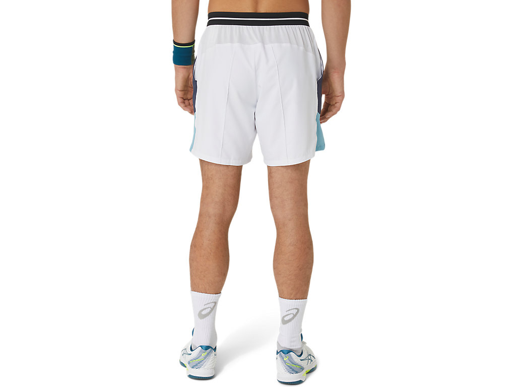 ASICS MEN MATCH 7IN SHORT image number null