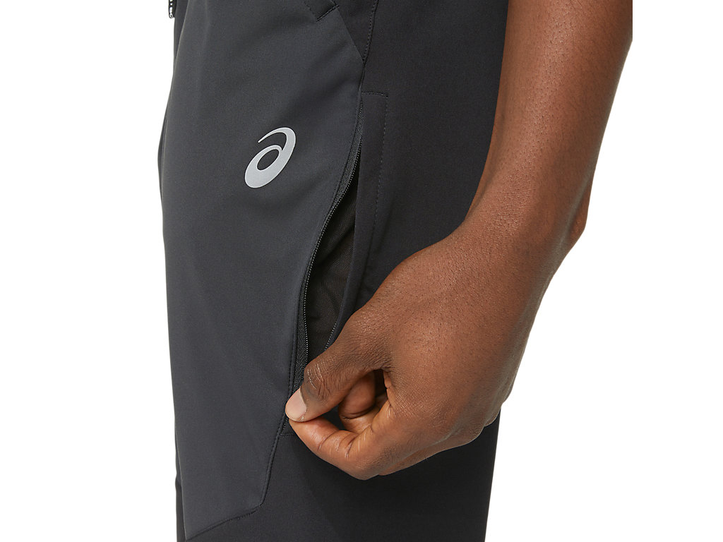 ASICS WINTER RUN PANT image number null