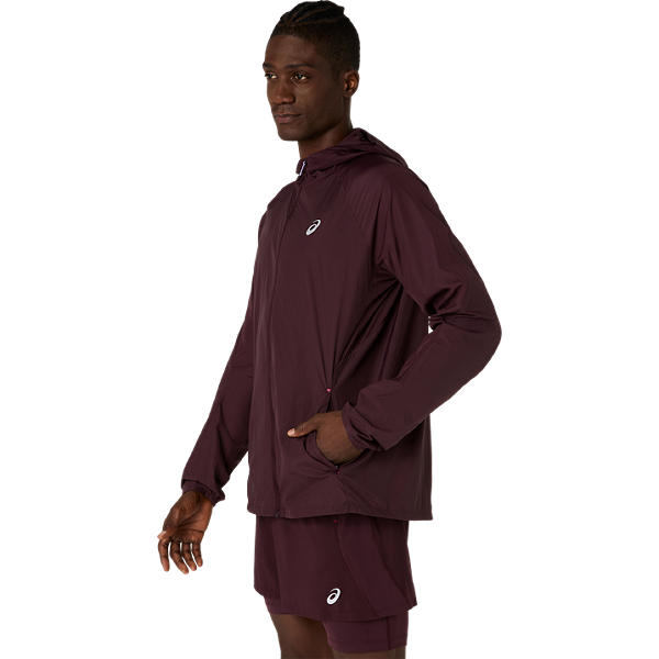 ROAD PACKABLE JACKET image number null
