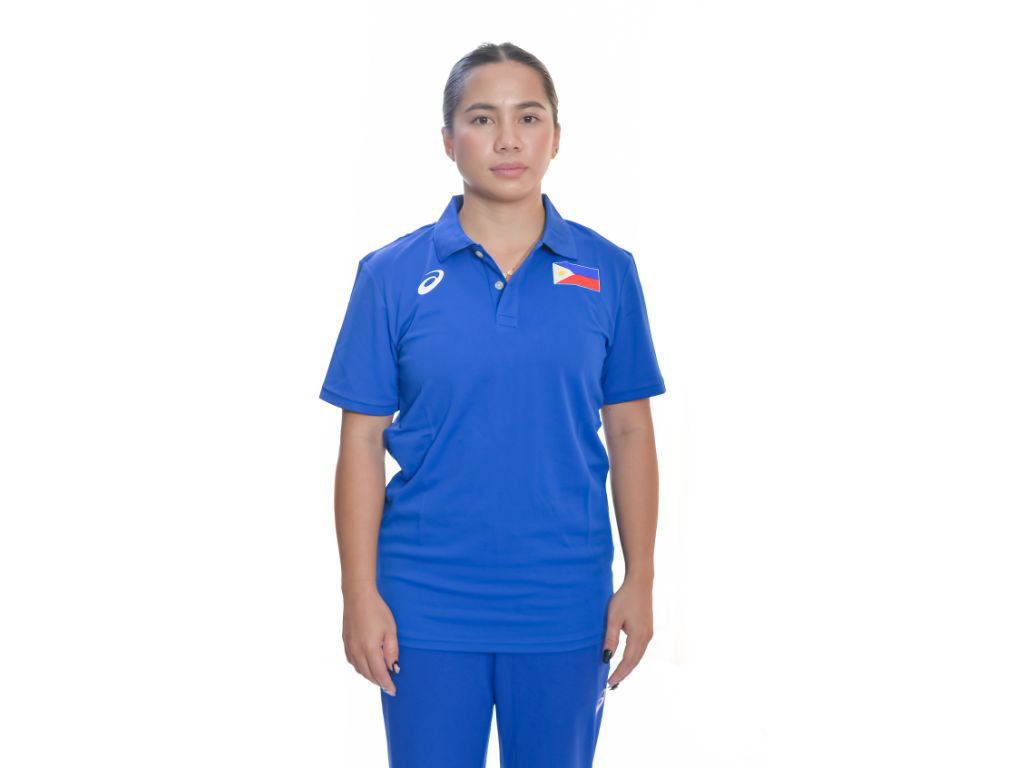 ASICS TEAM WEAR POLO SHIRT