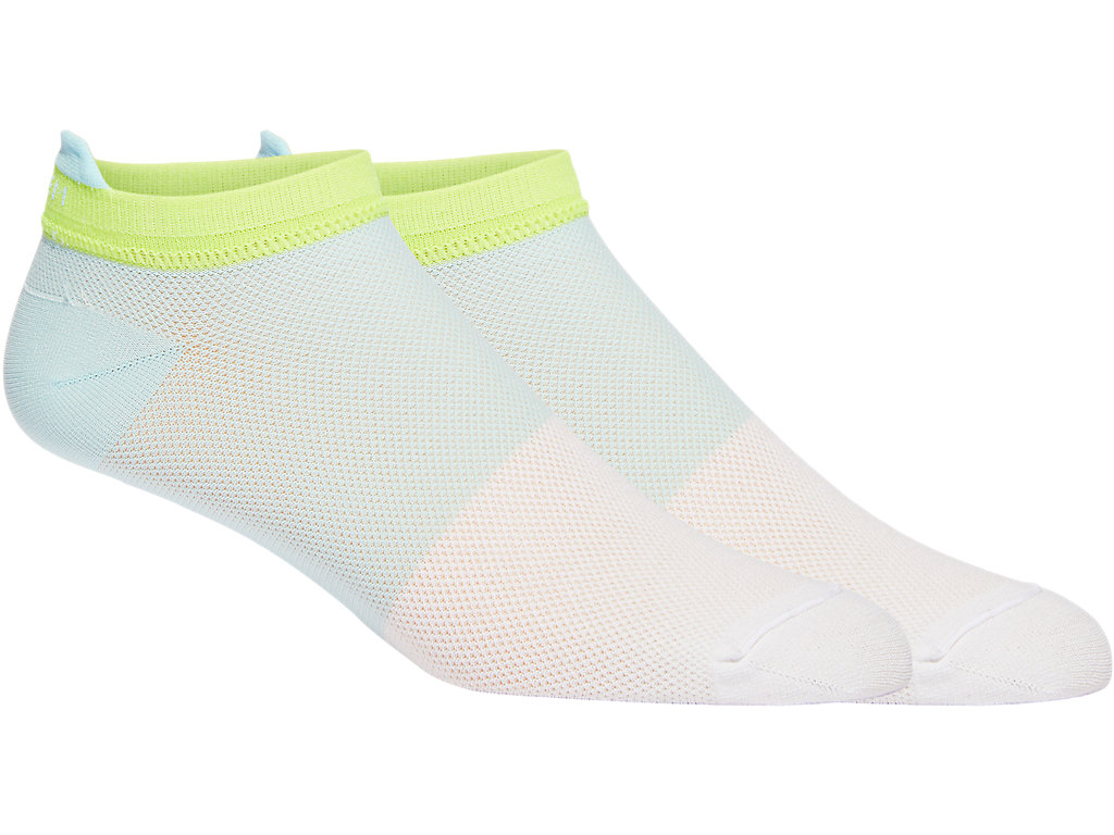 ASICS LIGHT MESH ANKLE, CLEAR BLUE, swatch