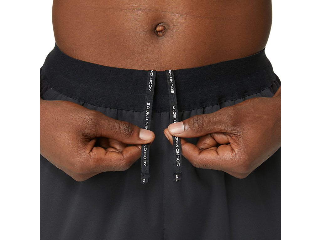 ASICS WINTER RUN PANT image number null
