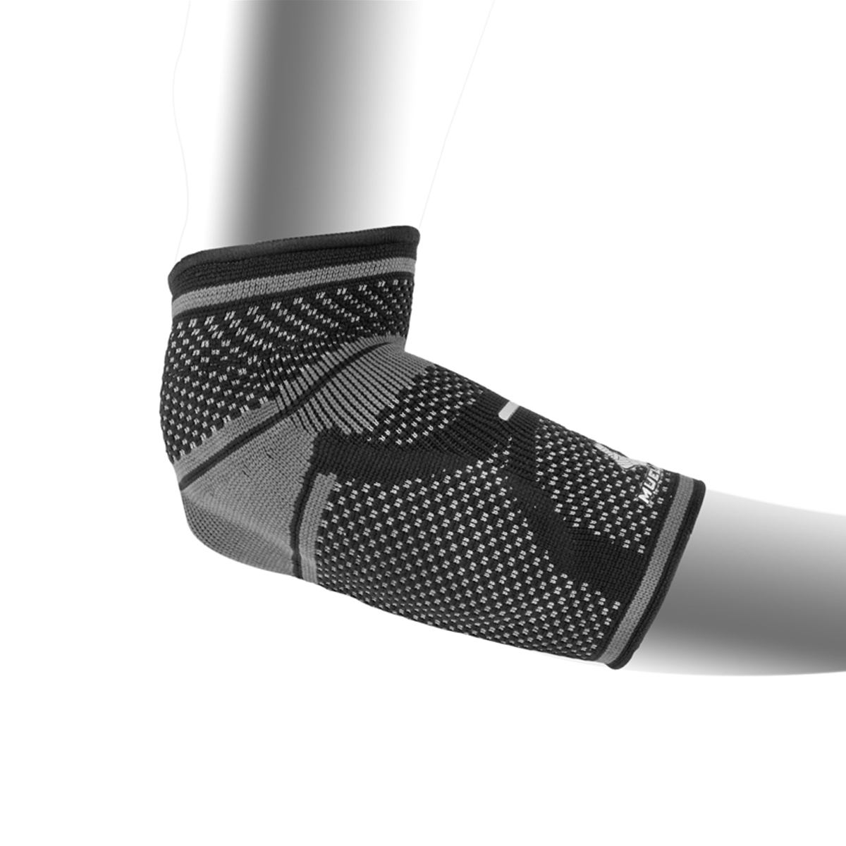 MUELLER&reg; OMNIFORCE&reg; ELBOW SUPPORT E-700 BLACK XL, , large image number null