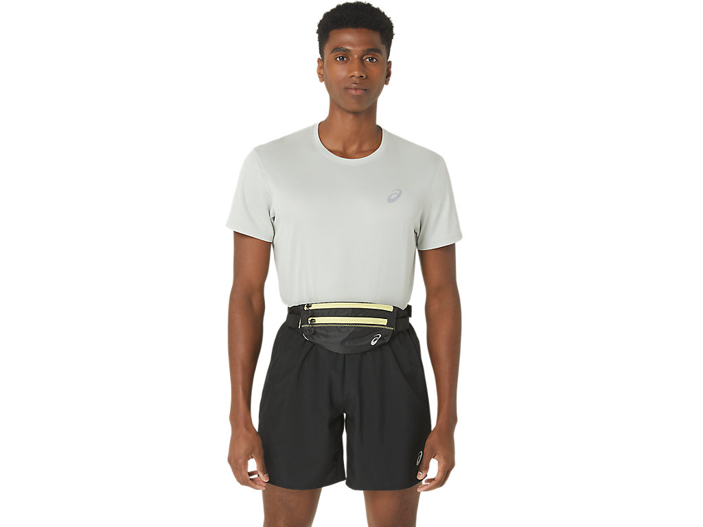 ASICS WAIST POUCH LIGHT image number null
