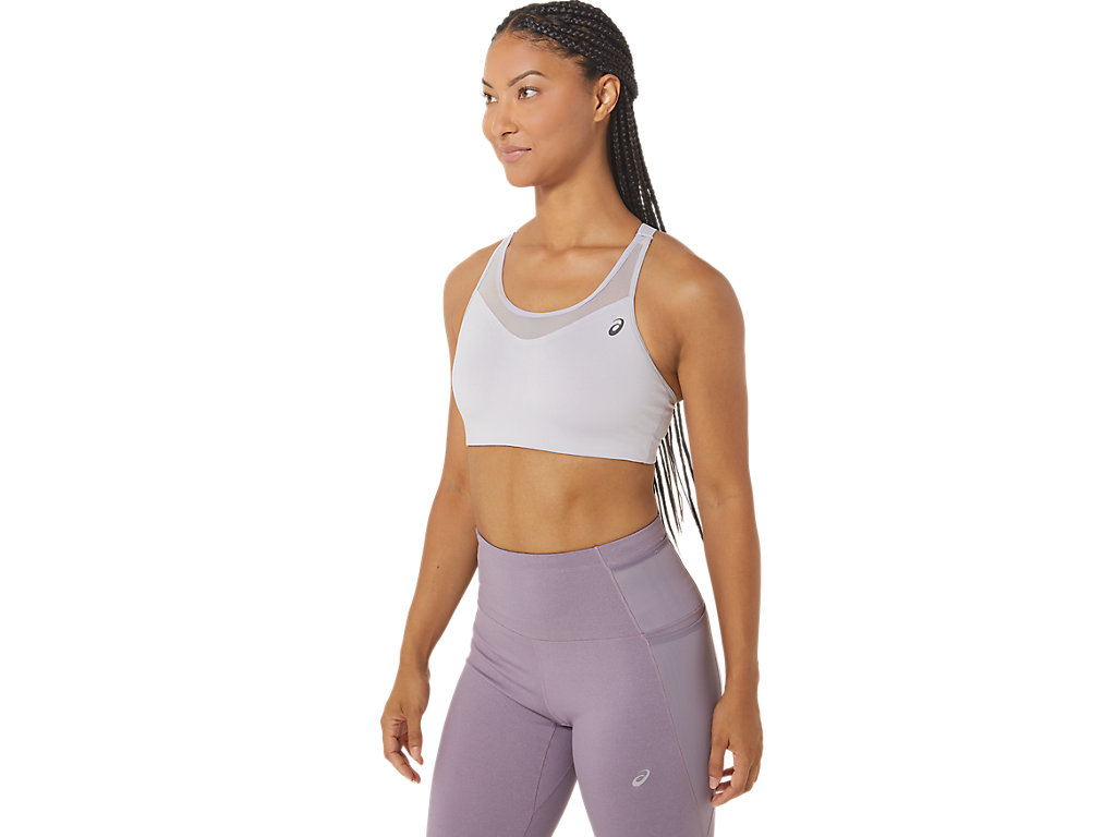ASICS ACCELERATE BRA image number null