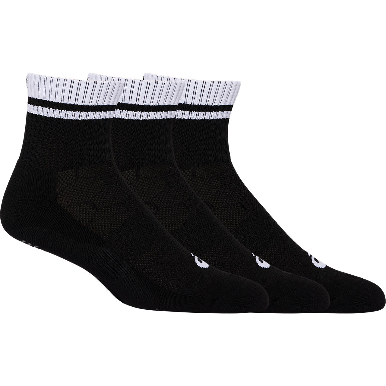 ASICS PRACTICE QUARTER 3P