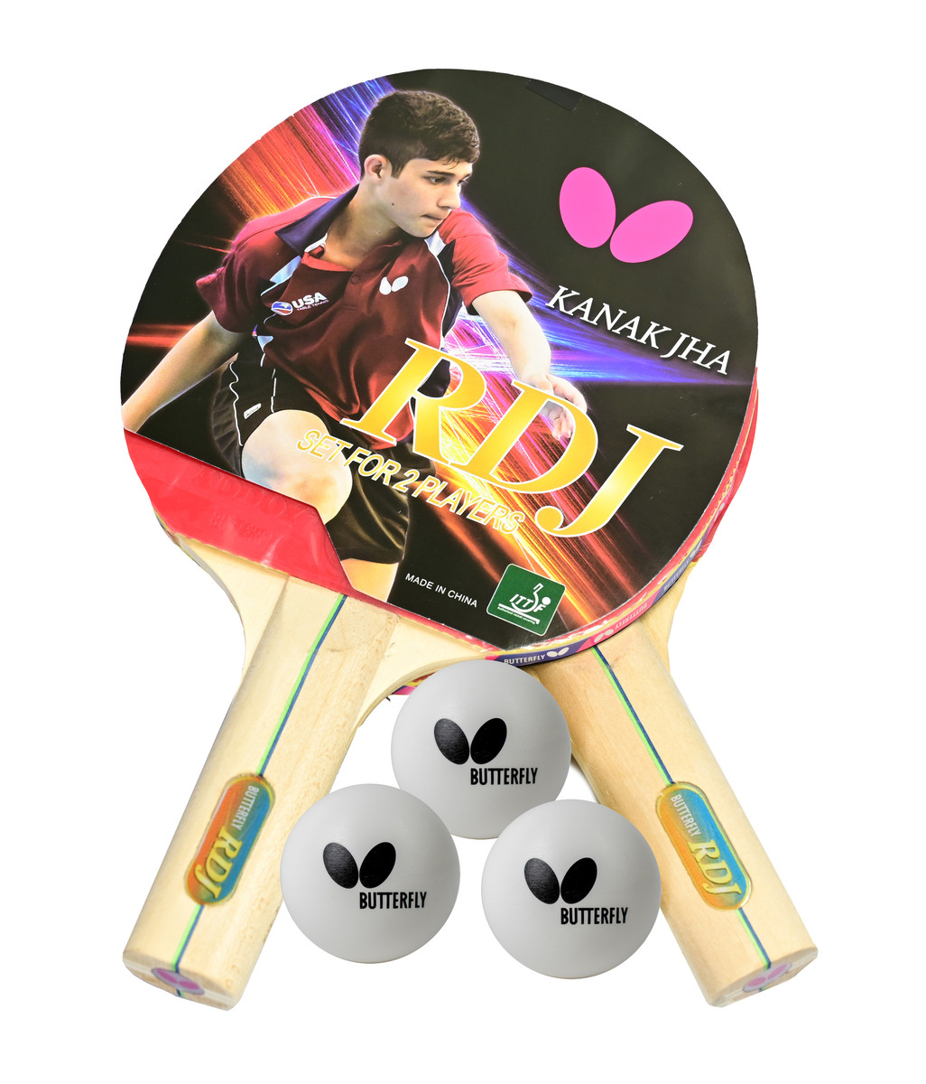 RDJ 2-Player Set
