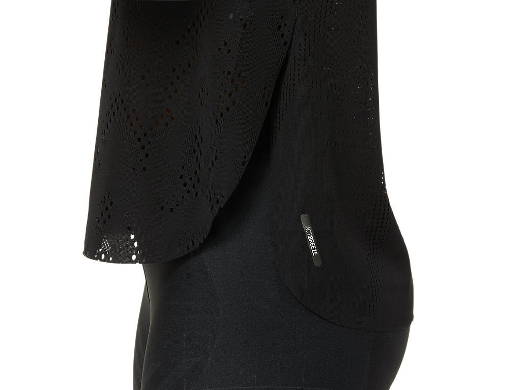 ASICS VENTILATE ACTIBREEZE SS TOP image number null