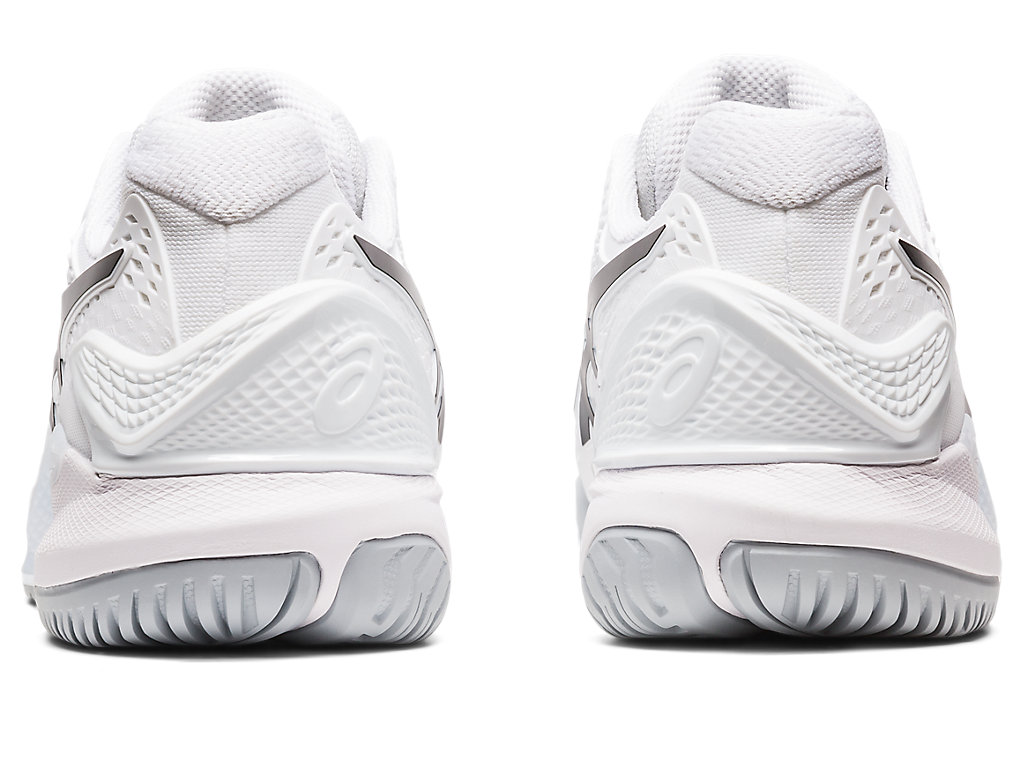 ASICS GEL-RESOLUTION 9 image number null