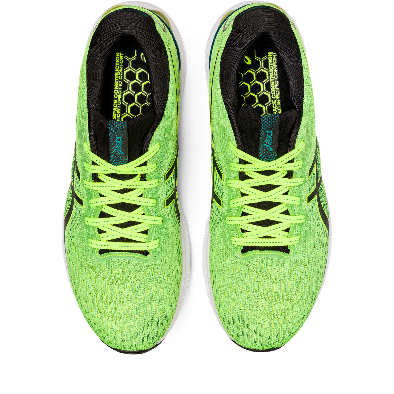 ASICS GEL-NIMBUS 24 image number null