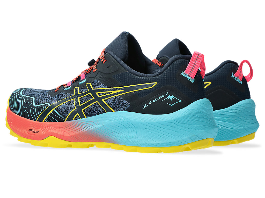 ASICS GEL-TRABUCO 11 image number null