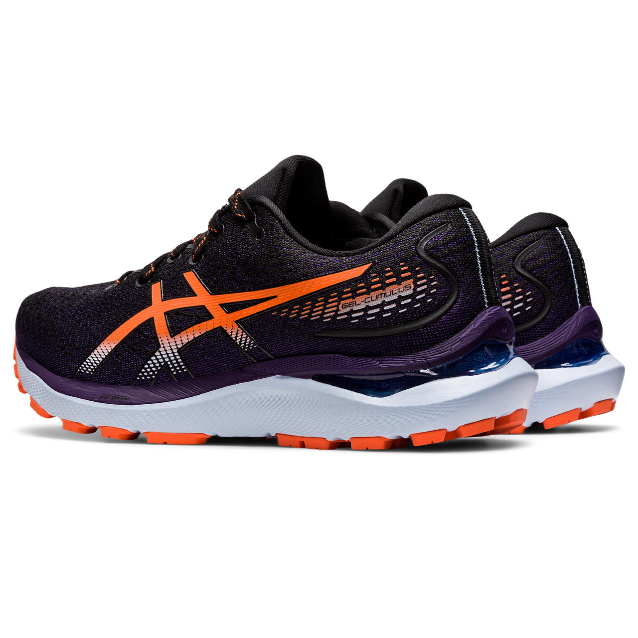 ASICS GEL-CUMULUS 24 TR image number null