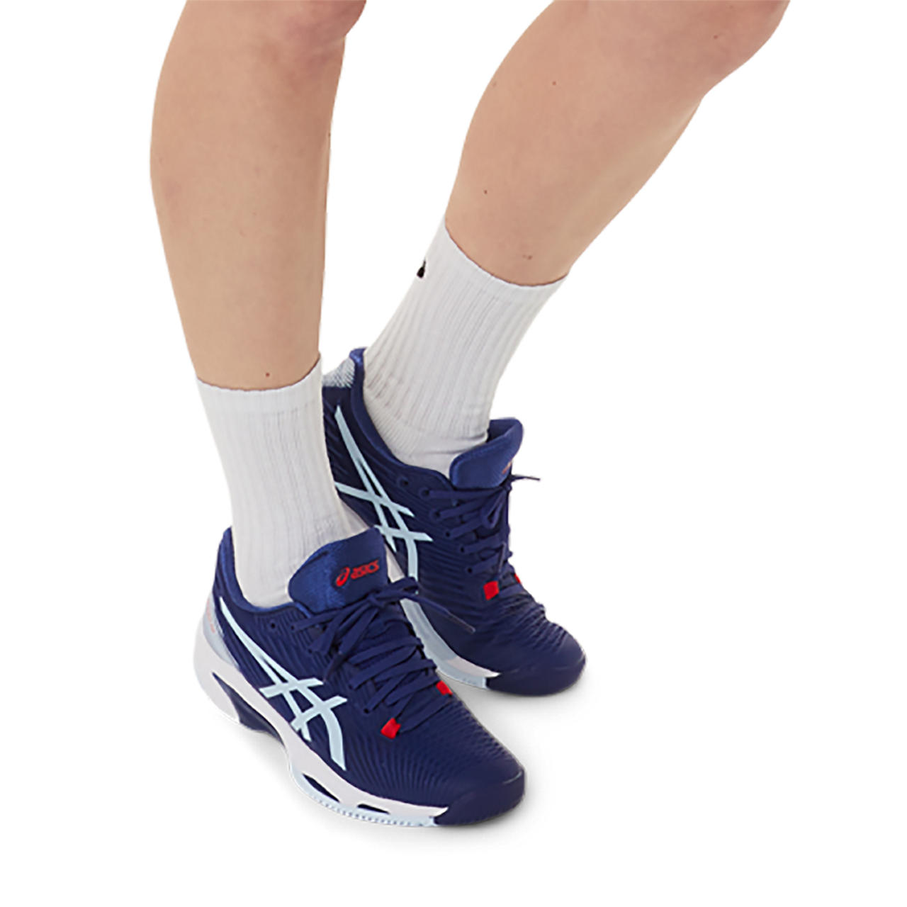 ASICS SOLUTION SPEED FF 2 image number null