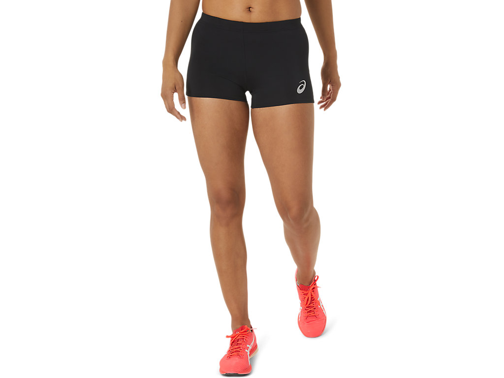 ASICS WOMEN TRACK HOT PANT