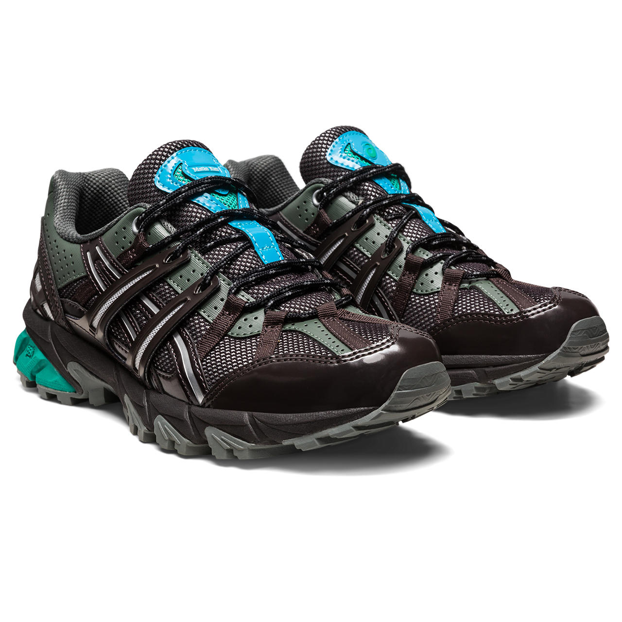 ASICS GEL-SONOMA 15-50 image number null
