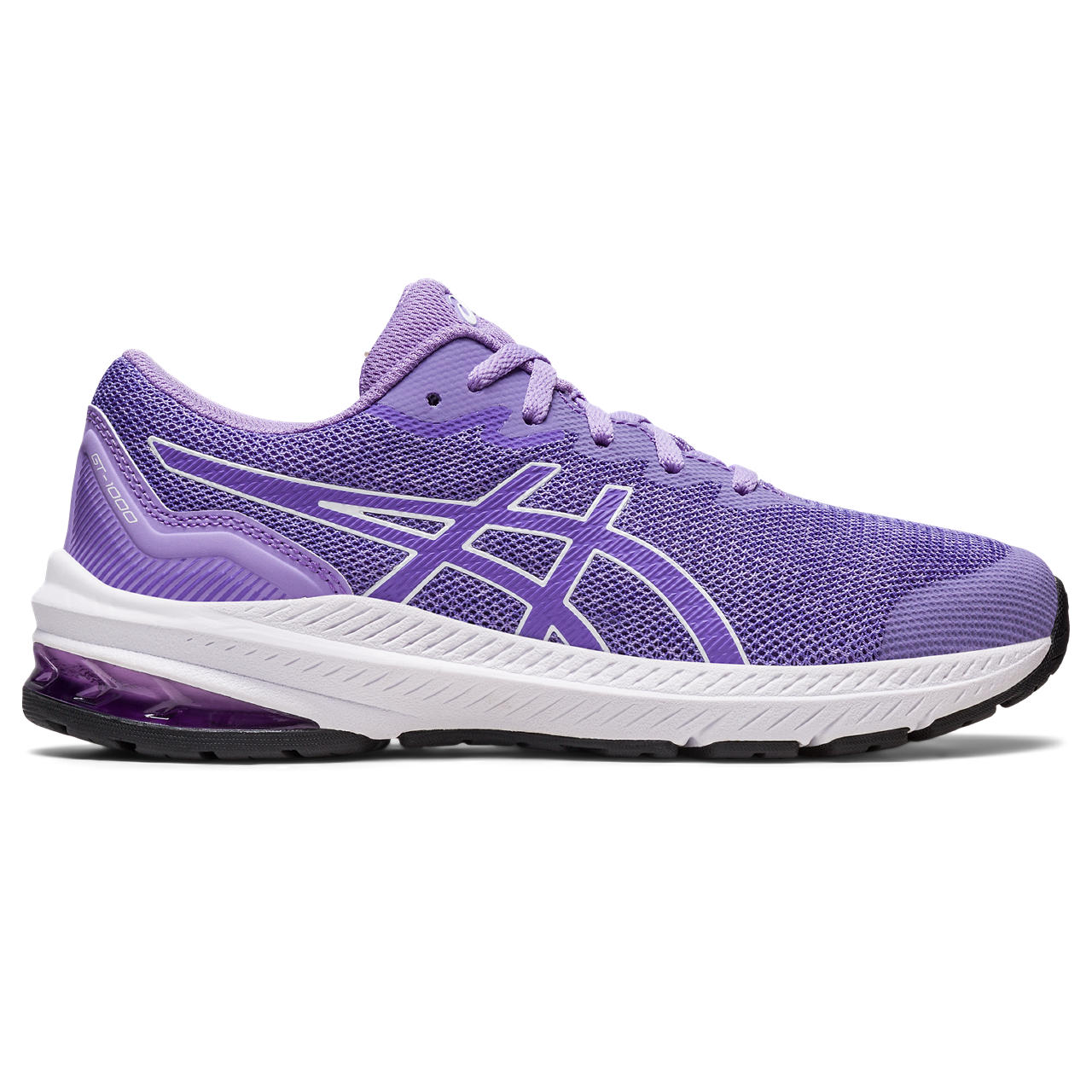 ASICS GT-1000 11 GS, DIGITAL VIOLET/AMETHYST, swatch