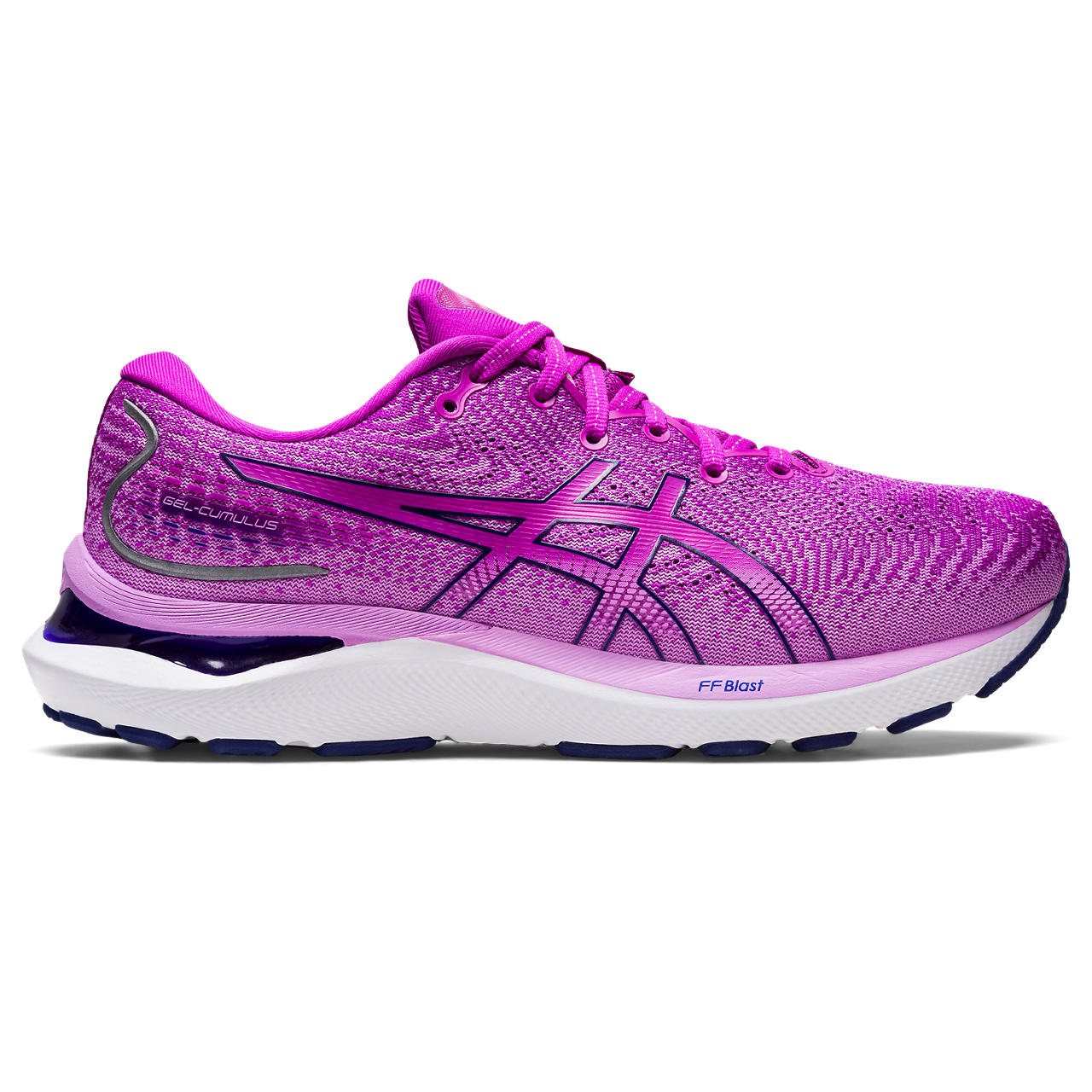 ASICS GEL-CUMULUS 24, ORCHID/DIVE BLUE, swatch