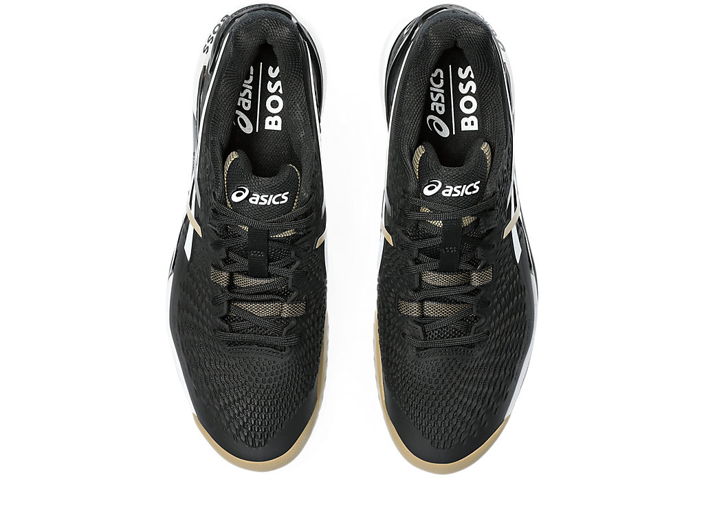 ASICS GEL-RESOLUTION 9 image number null