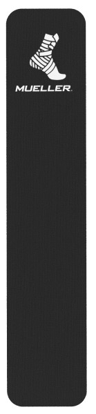 MUELLER® KINESIOLOGY TAPE® 20 PRE-CUT I-STRIPS, 1 ROLL - BLACK, , large image number null