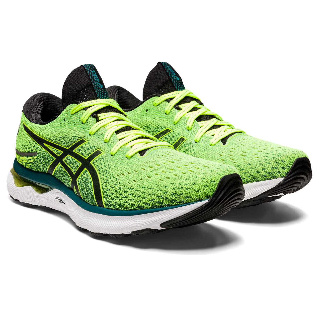 ASICS GEL-NIMBUS 24 image number null