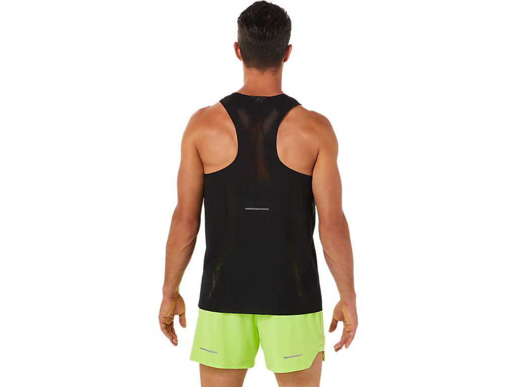 ASICS VENTILATE ACTIBREEZE SINGLET image number null