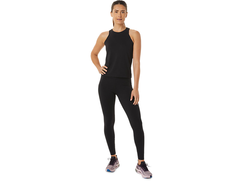 ASICS WOMEN MOVEKOYO TRAINING BRA TOP image number null