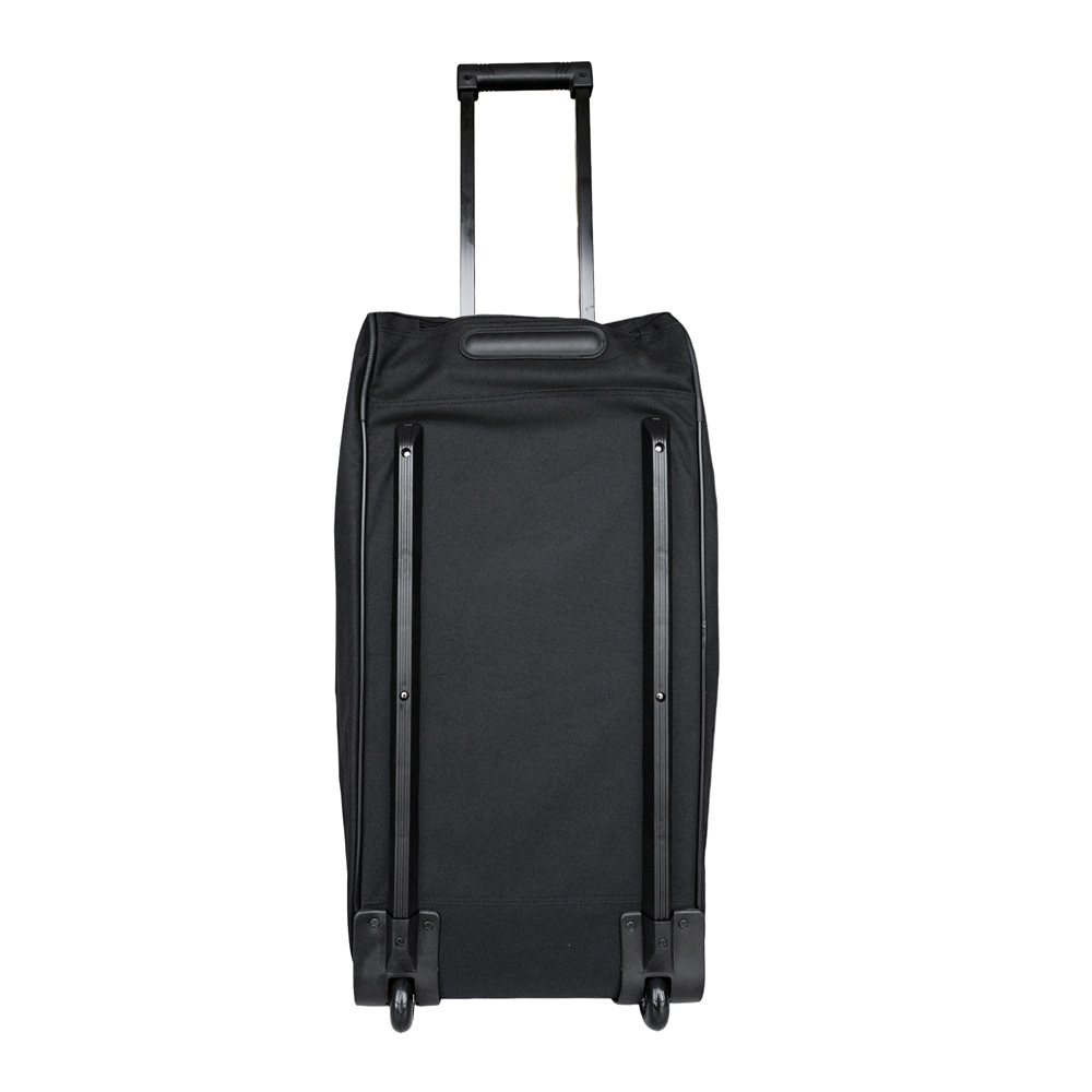 BA-100 Carry Case For Balls Black, , large image number null