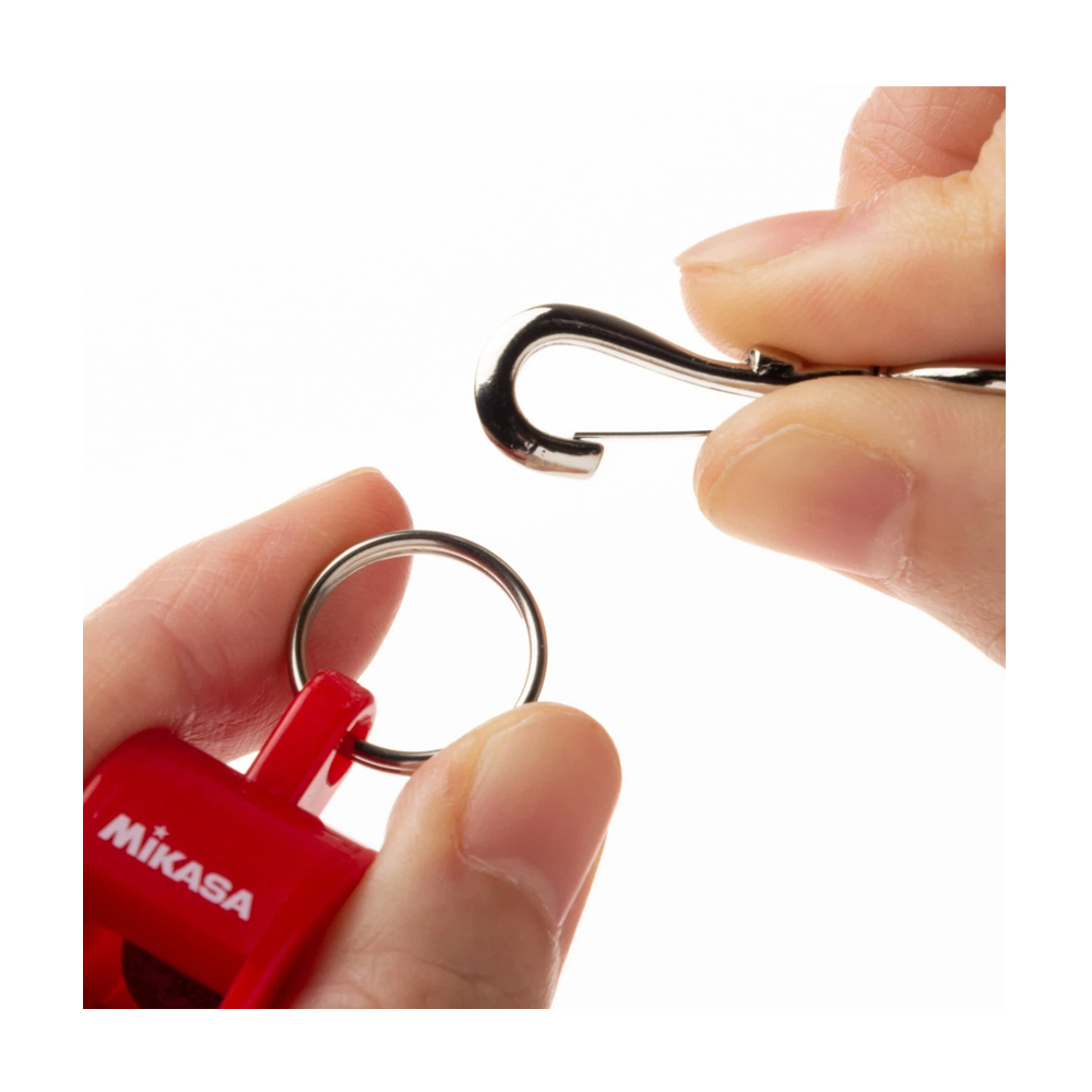 WH-2R Whistle Red, , large image number null