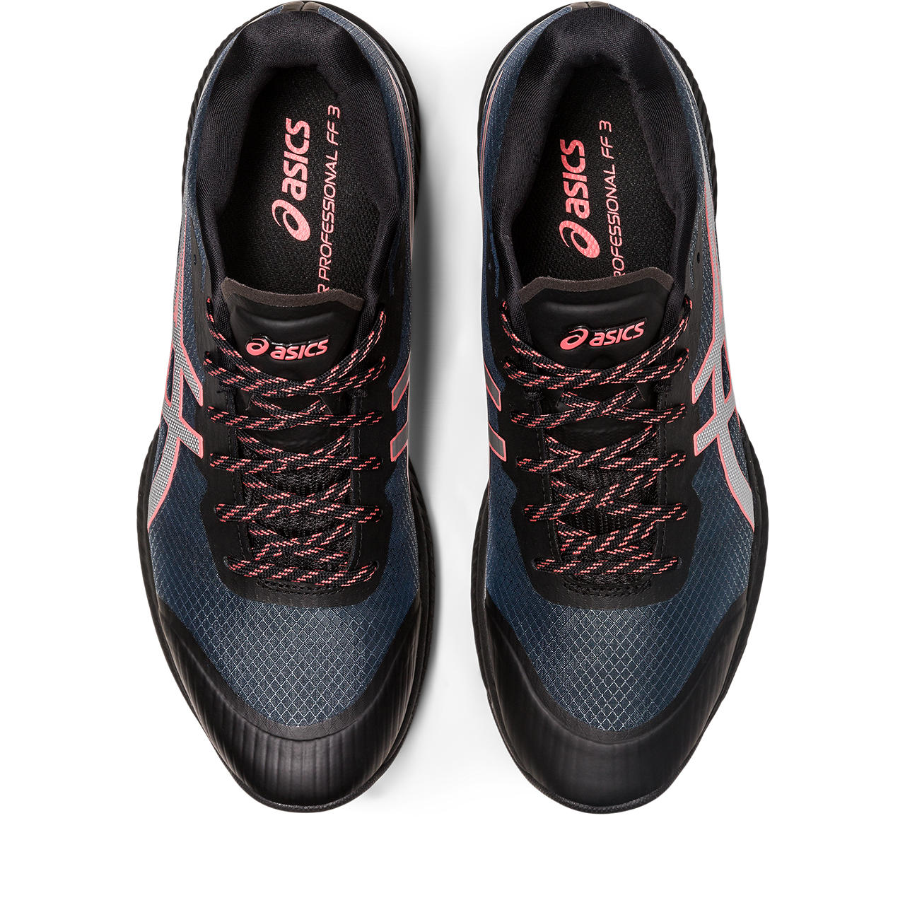 ASICS NETBURNER PROFESSIONAL FF 3 image number null