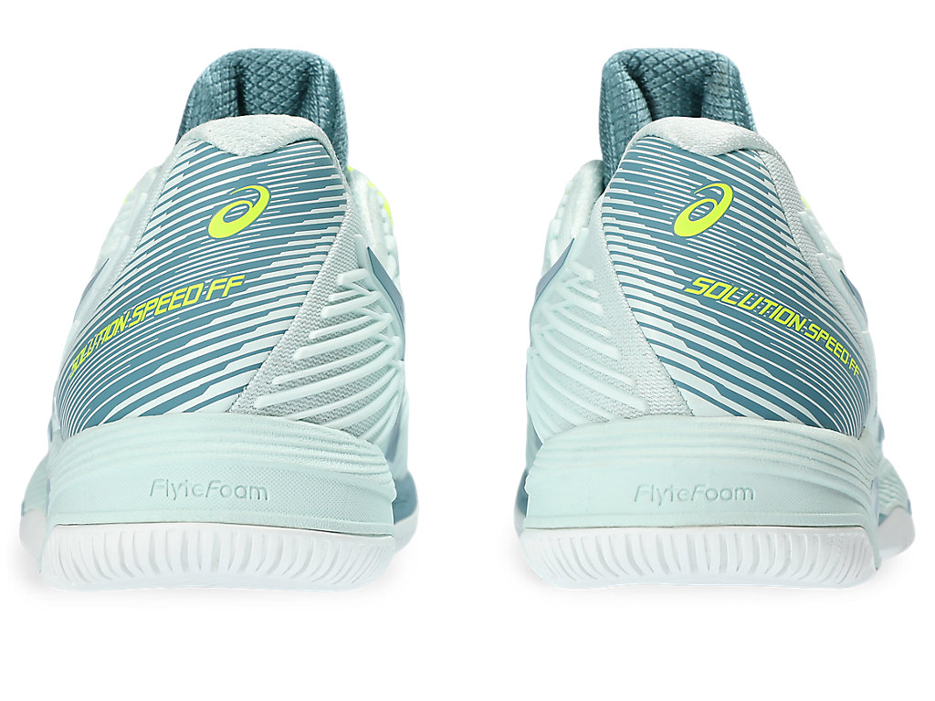 ASICS SOLUTION SPEED FF 2 image number null