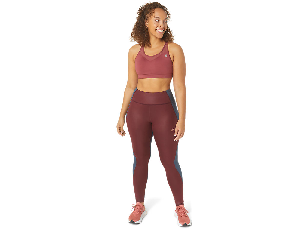 ASICS ACCELERATE BRA image number null