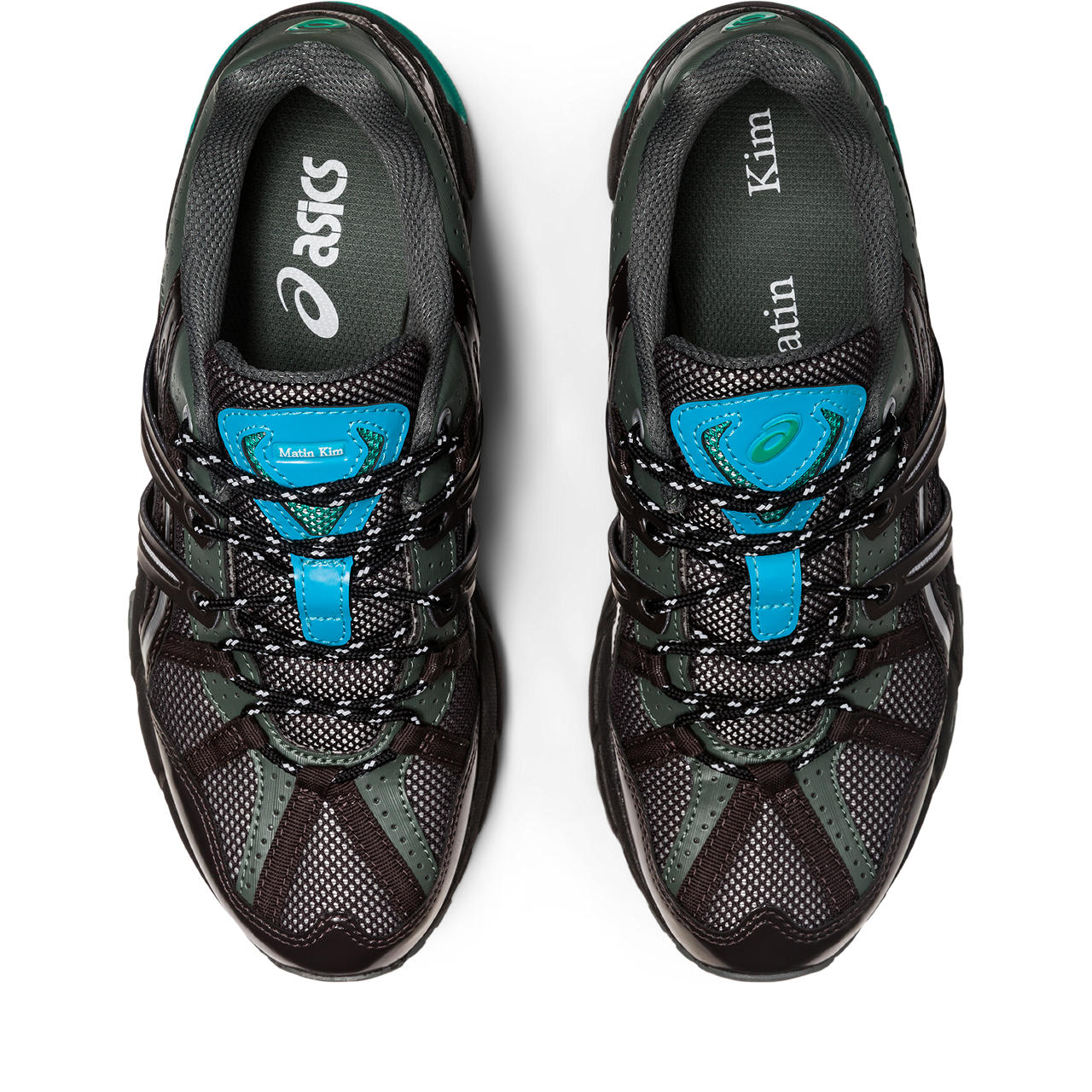 ASICS GEL-SONOMA 15-50 image number null