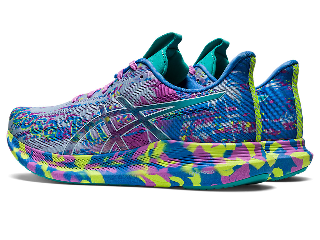 ASICS NOOSA TRI 14 image number null