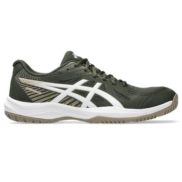 UPCOURT 6, VINTAGE KHAKI/WHITE, swatch