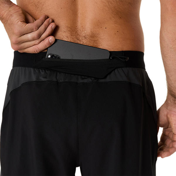 ROAD 7" SHORTS image number null
