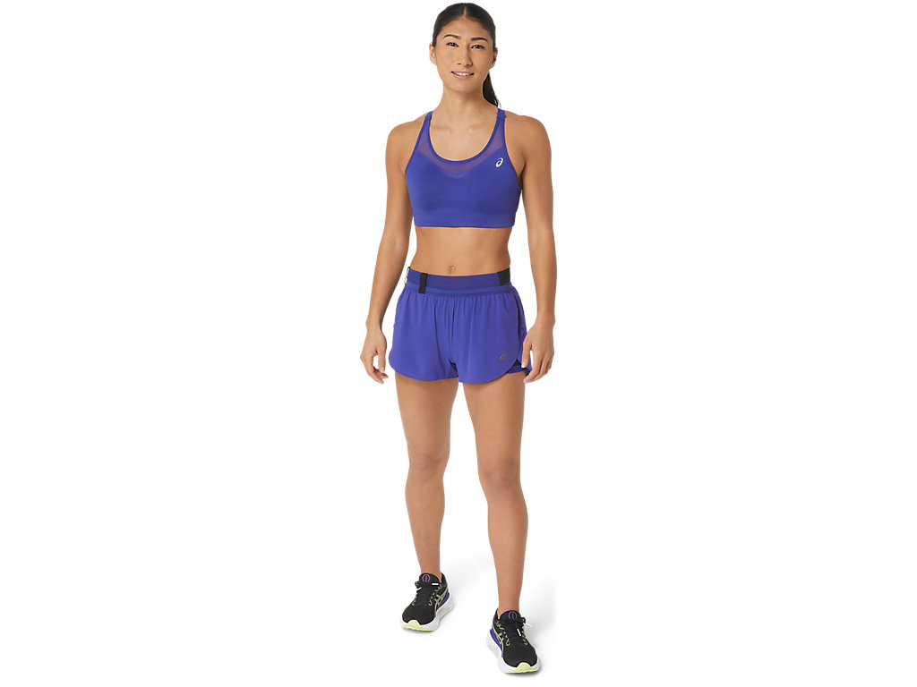 ASICS ACCELERATE BRA image number null