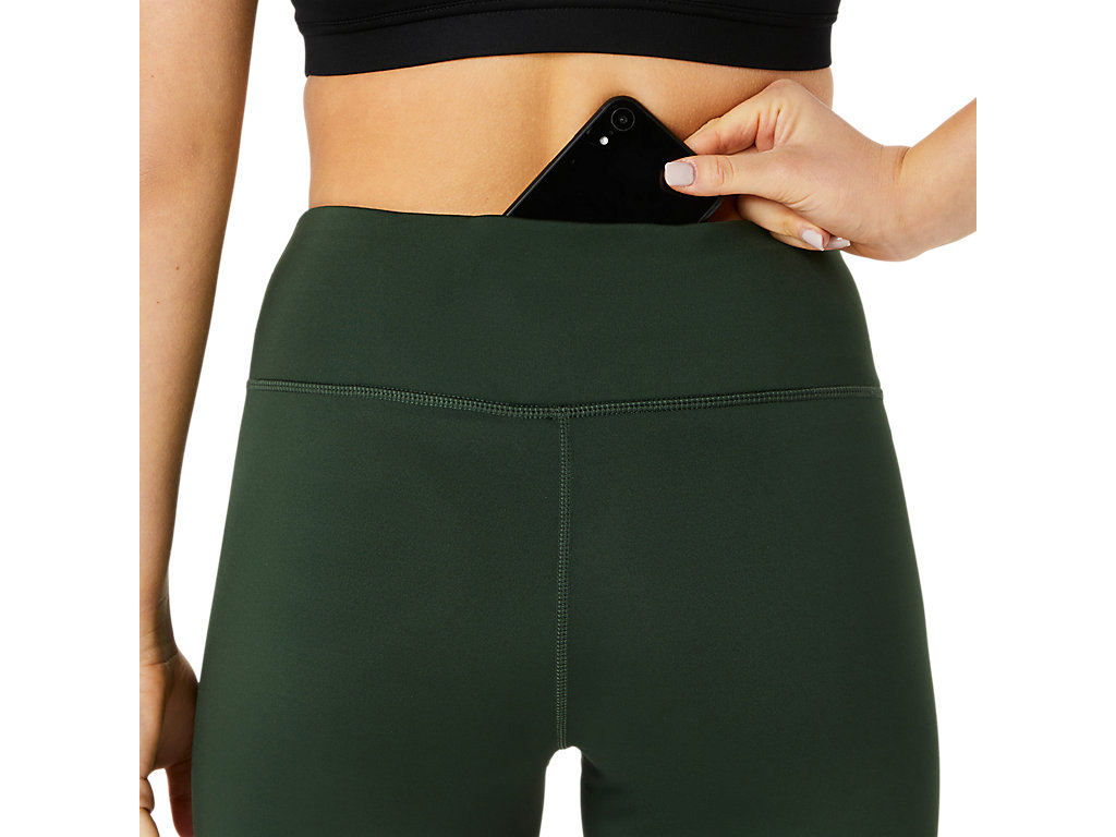 ASICS HIGH WAISTED 7/8 TIGHT image number null