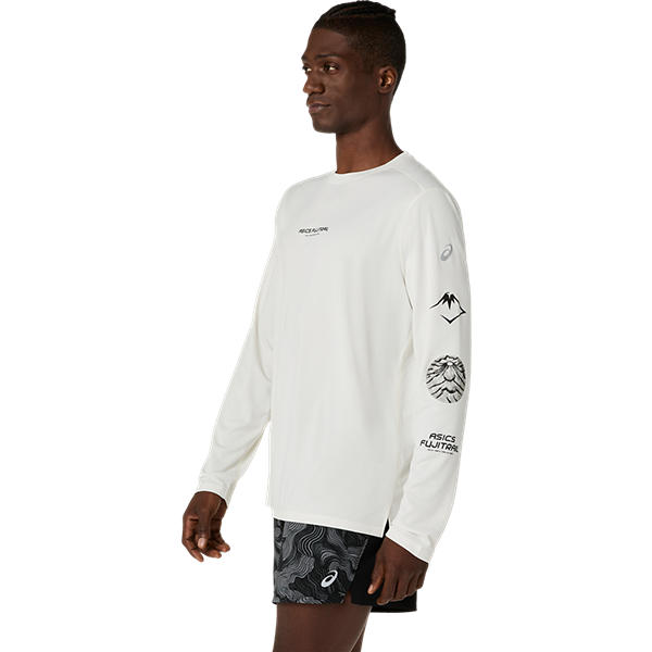 FUJITRAIL LOGO LS TOP image number null