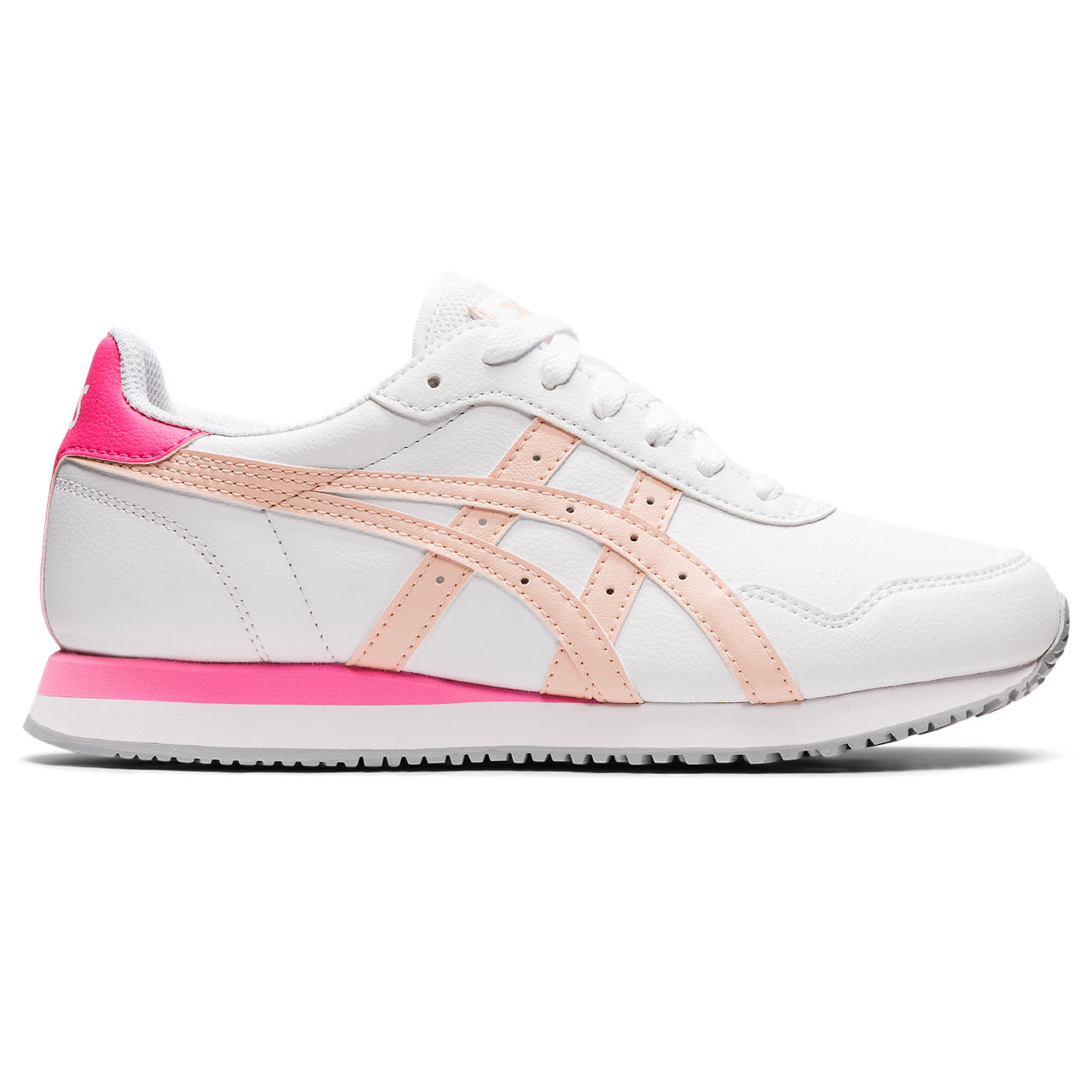 ASICS TIGER RUNNER image number null