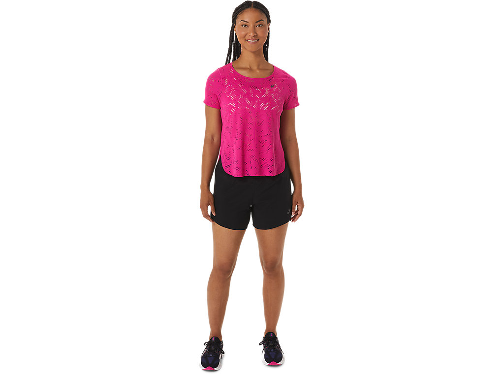 ASICS VENTILATE ACTIBREEZE SS TOP image number null