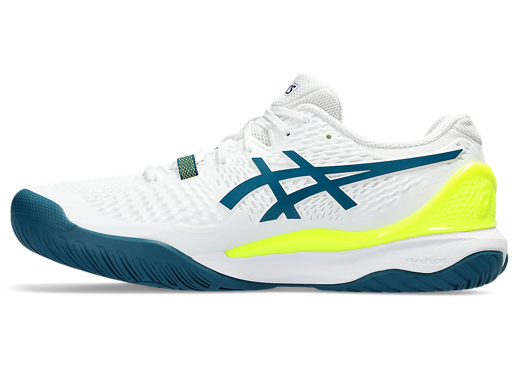 ASICS GEL-RESOLUTION 9 image number null